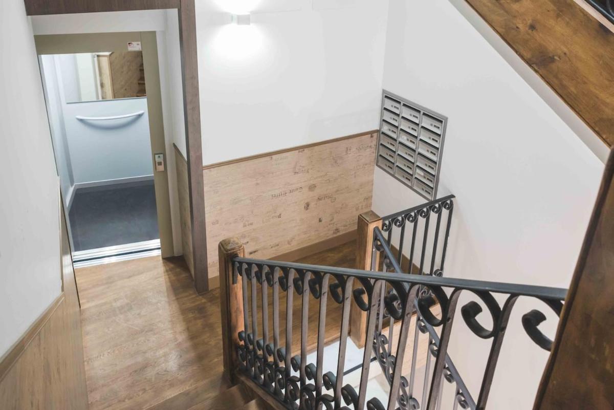 Apartamento Plaza Mayor Centrico Madrid Exterior foto